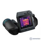 FLIR T530/24°/42° — тепловизор со стандартным и широкоугольным объективами фото