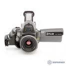 FLIR GF320 — тепловизор для обнаружения утечек метана и летучих органических соединений фото