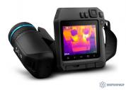 FLIR T560 — тепловизор фото