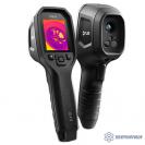 FLIR TG275 — тепловизионный пирометр для диагностики автомобиля фото