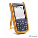 Fluke 125B (базовый комплект) — промышленный портативный осциллограф (40 МГц) фото