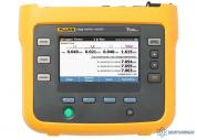 Fluke 1734 — трехфазный анализатор качества электроэнергии фото