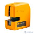 Fluke 180LR — лазерный нивелир двухлинейный самовыравнивающийся фото