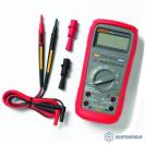 Fluke 28 II Ex — искробезопасный цифровой мультиметр True-RMS фото