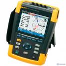 Fluke 434 II — анализатор качества электропитания фото