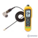 Fluke 805 FC/805ES — комплект виброметра с датчиком вибрации 805ES фото