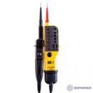 Fluke T110 — тестер напряжения/целостности с переключаемой нагрузкой фото