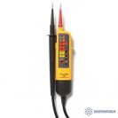 Fluke T90 — тестер напряжения/целостности фото