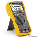 Fluke 117 — цифровой мультиметр фото