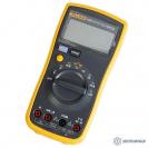 Fluke 15b — цифровой мультиметр фото