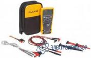 Fluke 179/EDA2 Kit — мультиметр с набором принадлежностей Deluxe фото