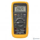 Fluke 28 II — промышленный цифровой мультиметр True-RMS со степенью защиты IP67 фото