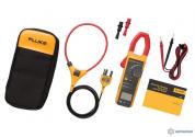 Fluke 381 — токоизмерительные клещи со съемным дисплеем с измерением истинного среднеквадратичного значения переменного/постоянного тока фото