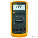 Fluke 83V — универсальный цифровой промышленный мультиметр фото