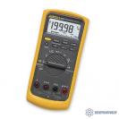 Fluke 87V — универсальный цифровой промышленный мультиметр фото