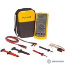 Fluke 87V/E2 Kit — промышленный комбинированный комплект для электриков фото