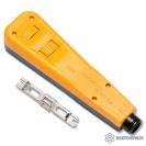 Fluke 10055110 — D814 ударный инструмент с лезвием EverSharp 110 мм фото