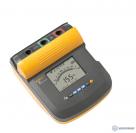 Fluke 1550C/Kit — измеритель сопротивления изоляции 5 кВ (с жестким кейсом) фото