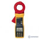 Fluke 1630-2 — клещи для измерения сопротивления контура заземления фото