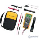 Fluke 179/MAG2 Kit — цифровой мультиметр с набором принадлежностей для производства фото