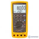 Fluke 787B — мультиметр с функцией калибратора петли фото