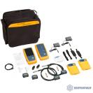 Fluke DSX2-8000 INT — кабельный тестер для сертификации СКС фото