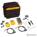 Fluke DSX2-8000-ADD-R — кабельный тестер для сертификации СКС фото