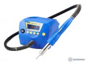 HAKKO FR-810 — термовоздушная станция фото