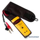 Fluke TS100-PRO-BT-TDR — тестер неисправности кабеля с функцией обнаружения мостовых ответвителей фото