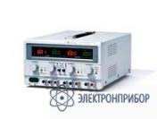 GPC-73060D — источник питания постоянного тока линейный фото