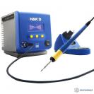 HAKKO FX-100 — паяльная станция с индукционным разогревом фото