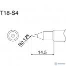 T18-S4 — паяльная сменная головка для паяльника HAKKO FX-8801ESD фото