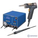 HAKKO FR-701 — ремонтная станция фото