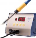 Hakko FX-801 — сверхмощная цифровая паяльная станция 300 Вт фото