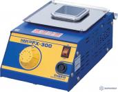 HAKKO FX-300 — паяльная ванна фото