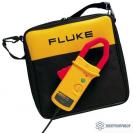 Fluke i1010 Kit — клещи токовые с футляром фото