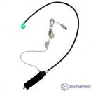 jProbe NT 1-85-80 SF — гибкий управляемый USB видеоэндоскоп Standard Focus (от 30 до 180 мм), длина 800 мм фото