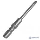 Kilews #00 HB 4.0mm x 40mm x 2.0mm — бита круглая фото