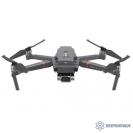 DJI Mavic 2 Enterprise Dual — квадрокоптер с тепловизионной камерой фото