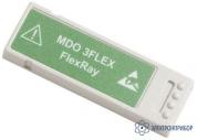 MDO3FLEX — модуль анализа FlexRay фото