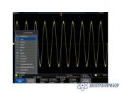 MDO4AFG — опция цифрового генератора сигналов фото