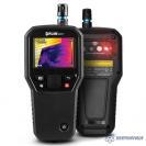 FLIR MR277 — измеритель влажности, msx инфракрасная камера и гигрометр фото