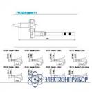 N1-23 — паяльные сменные композитные головки для HAKKO FМ-2024 фото