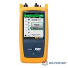 Fluke OptiFiber Pro OTDR — тестер оптоволокна фото