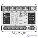 Орион-ДТ — микропроцессорное трехканальное реле контроля постоянного тока фото