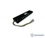 P01296021 — аккумулятор 9.6V-3.5AH NIMH для 5кВ мегаомметров CA654x, CA6470, СА6471, CA6462 фото