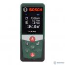 Bosch PLR 30 C — лазерный дальномер фото