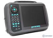 Proceq Flaw Detector 100 — дефектоскоп ультразвуковой фото