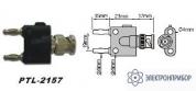 PTL-2157 — переходник BNC-банан фото