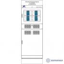 ШЭРА-РЧН-4001 — шкаф автоматического ограничения снижения частоты и напряжения фото